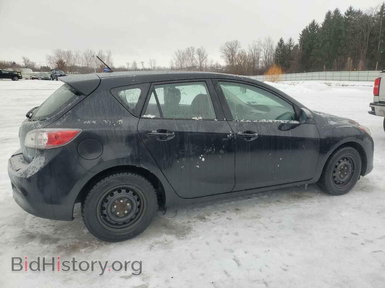 2013 MAZDA 3 - VIN: JM1BL1LP2D1788892 - Photo 3