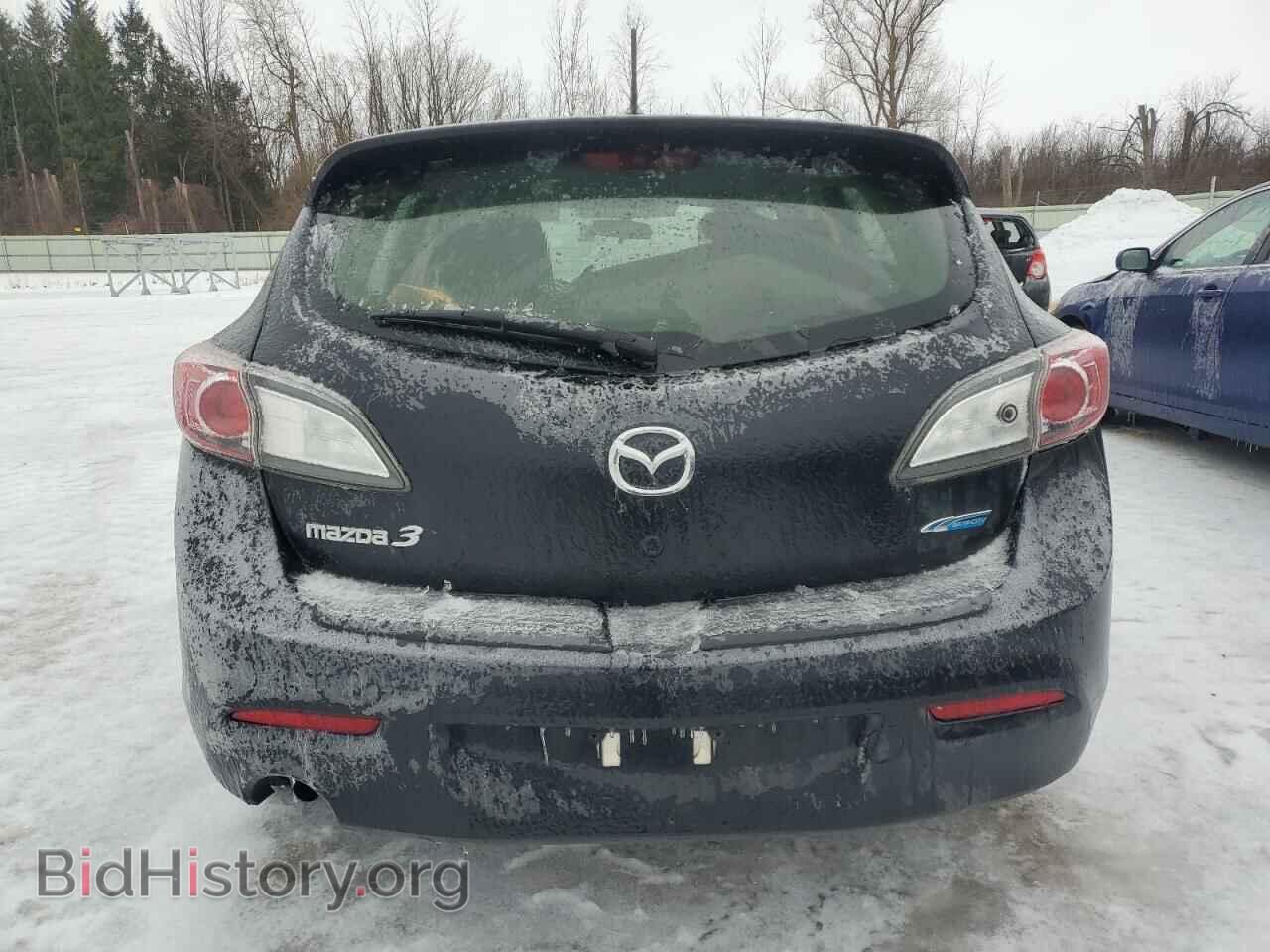 2013 MAZDA 3 - VIN: JM1BL1LP2D1788892 - Photo 6