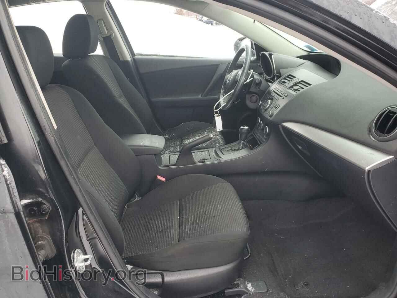 2013 MAZDA 3 - VIN: JM1BL1LP2D1788892 - Photo 7