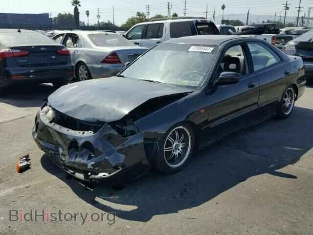 1996 ACURA INTEGRA - VIN: JH4DB7555TS002617 - Фото 2