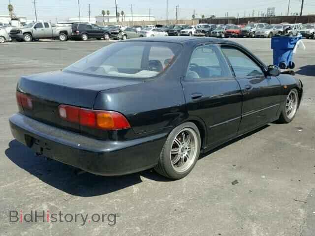 1996 ACURA INTEGRA - VIN: JH4DB7555TS002617 - Фото 4