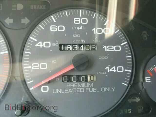 1996 ACURA INTEGRA - VIN: JH4DB7555TS002617 - Фото 8
