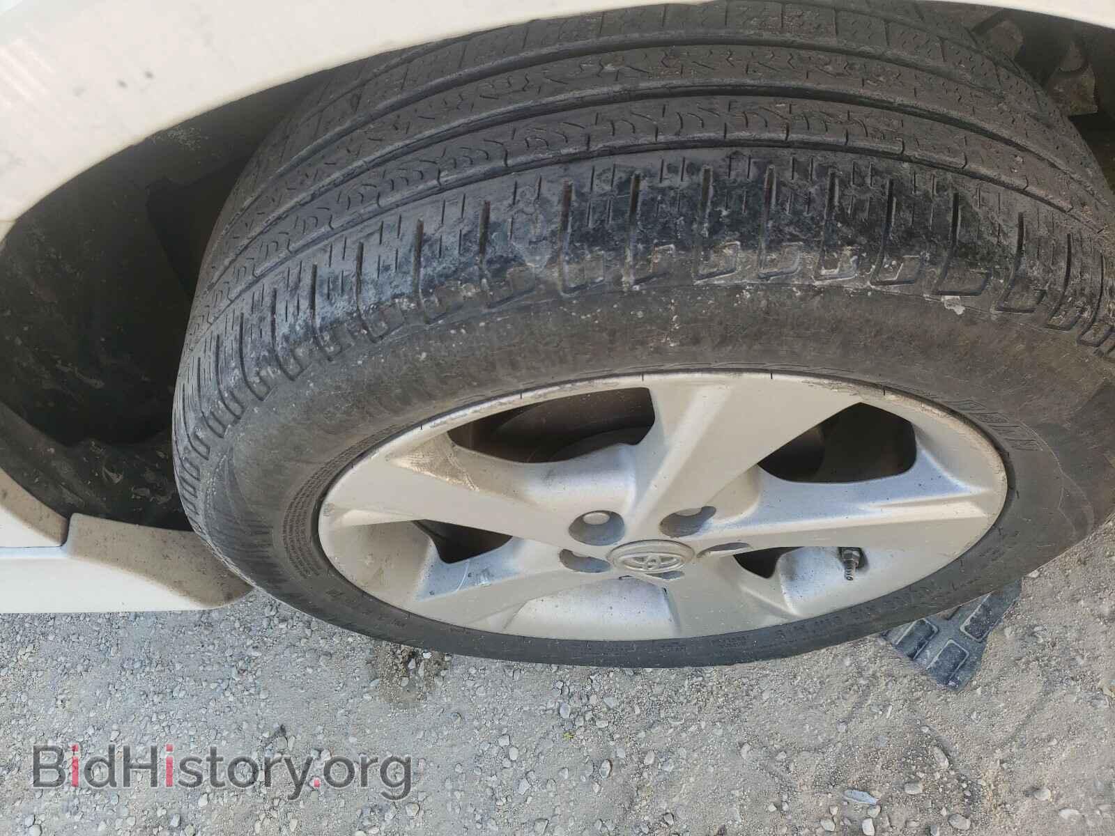 2013 TOYOTA COROLLA - VIN: 5YFBU4EE9DP093587 - Photo 9