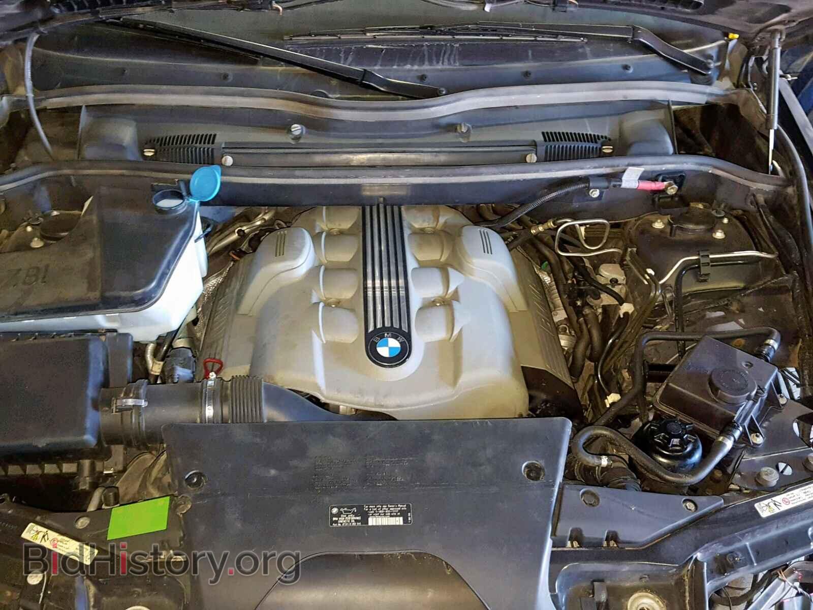 2006 BMW X5 - VIN: 5UXFB53506LV22478 - Фото 7