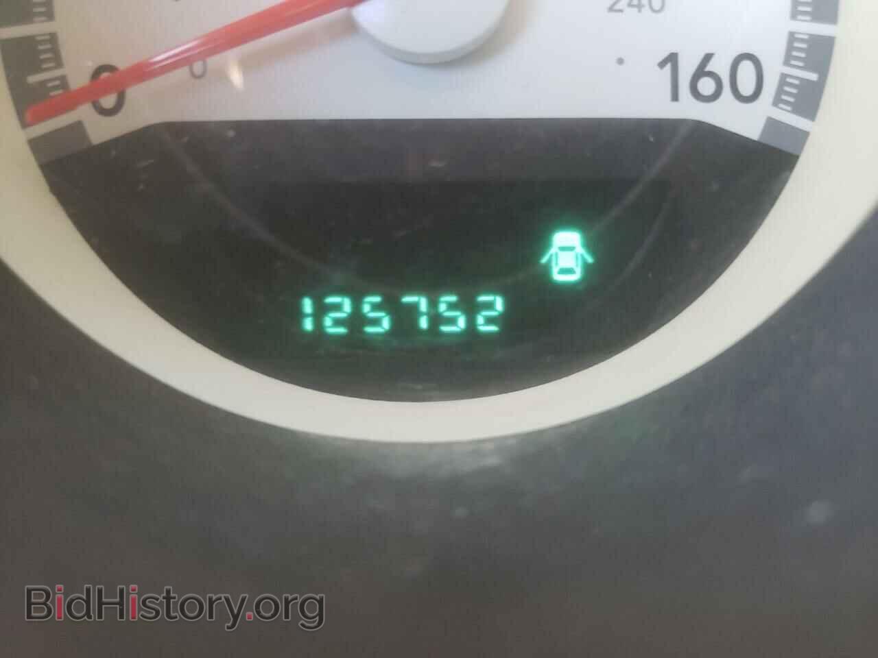 2010 DODGE CHALLENGER - VIN: 2B3CJ5DTXAH314703 - Фото 8
