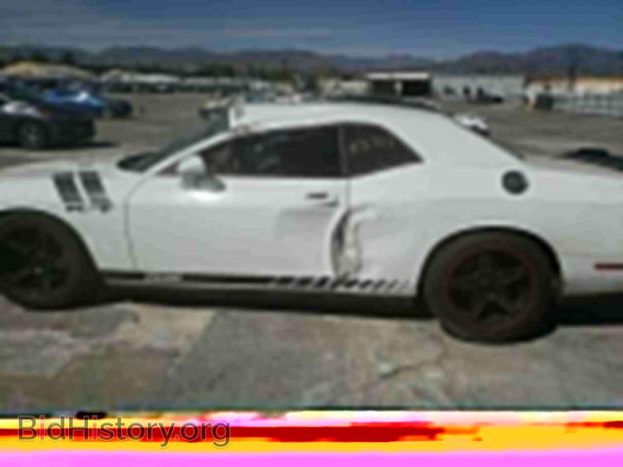 2010 DODGE CHALLENGER - VIN: 2B3CJ5DTXAH314703 - Фото 9
