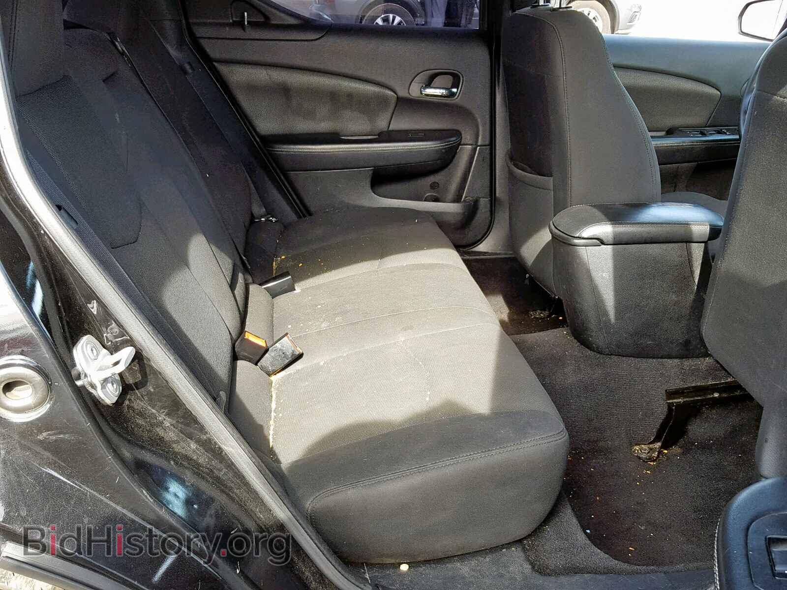 2012 DODGE AVENGER - VIN: 1C3CDZAB2CN148927 - Фото 6