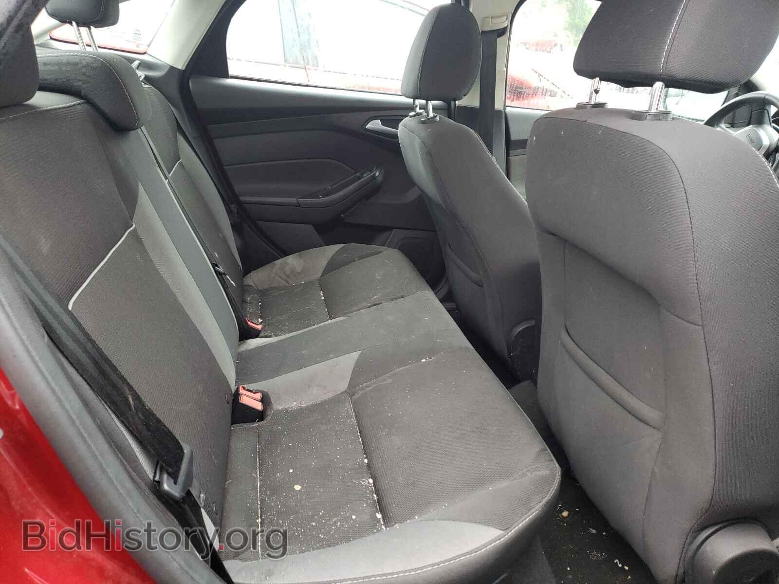 2014 FORD FOCUS - VIN: 1FADP3F24EL128390 - Фото 6