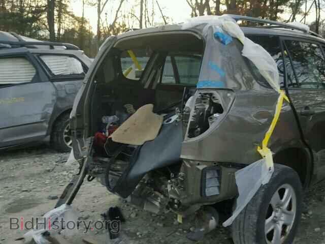 2011 TOYOTA RAV4 - VIN: 2T3BF4DV7BW150819 - Фото 9
