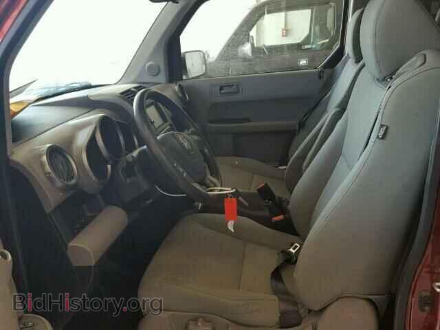 2010 HONDA ELEMENT - VIN: 5J6YH2H7XAL008657 - Фото 5