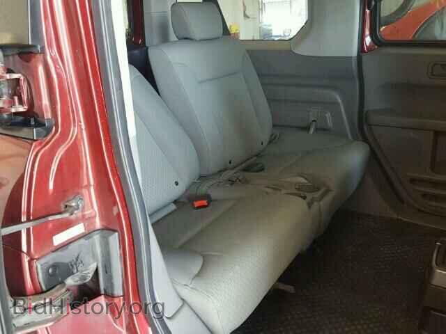 2010 HONDA ELEMENT - VIN: 5J6YH2H7XAL008657 - Фото 6