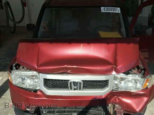2010 HONDA ELEMENT - VIN: 5J6YH2H7XAL008657 - Фото 7