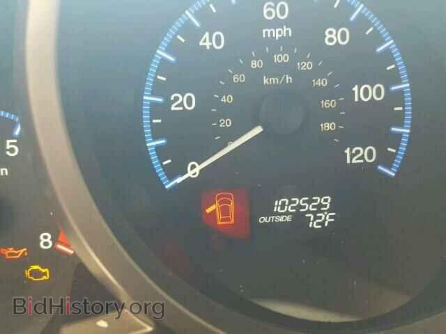 2010 HONDA ELEMENT - VIN: 5J6YH2H7XAL008657 - Фото 8