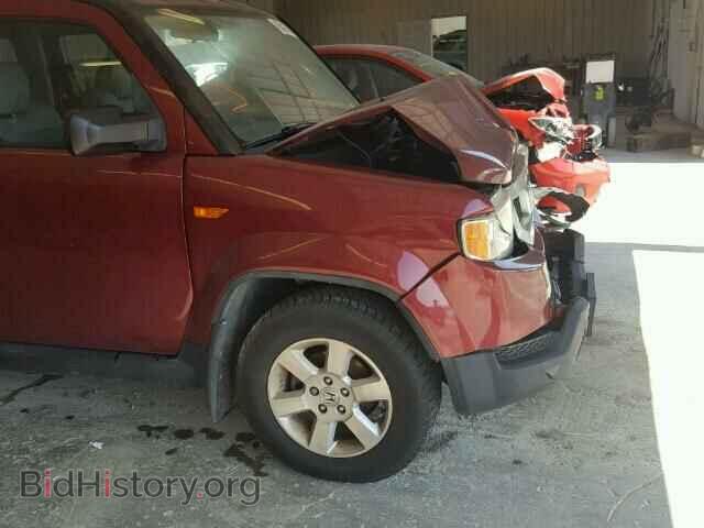 2010 HONDA ELEMENT - VIN: 5J6YH2H7XAL008657 - Фото 9