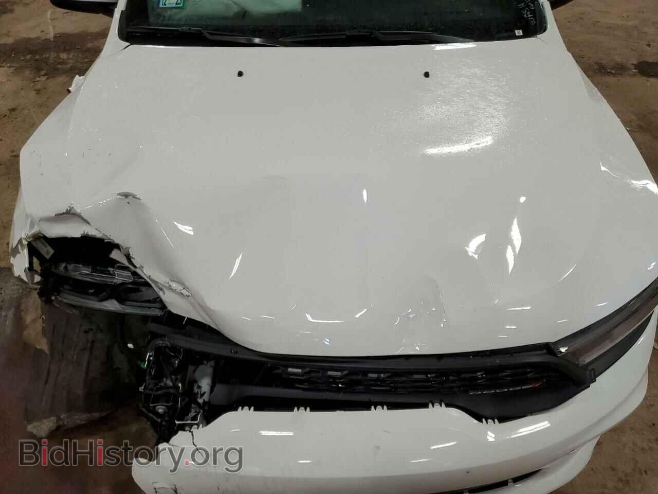 2022 DODGE DURANGO - VIN: 1C4RDJDG0NC188422 - Фото 12