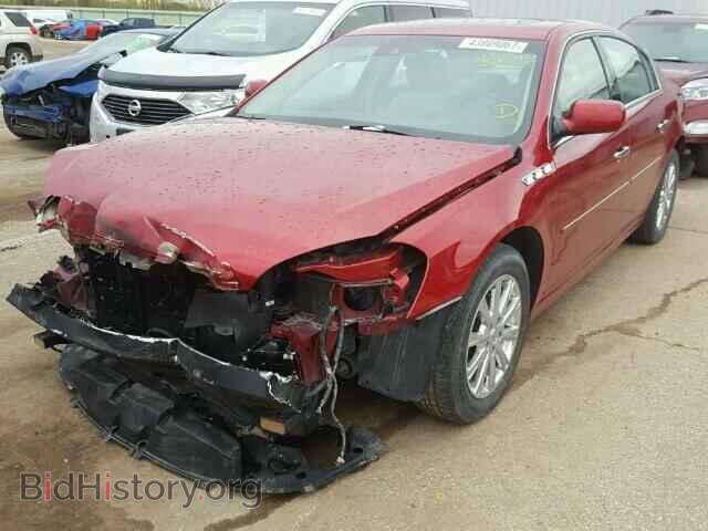 2011 BUICK LUCERNE - VIN: 1G4HJ5EM3BU126790 - Фото 2
