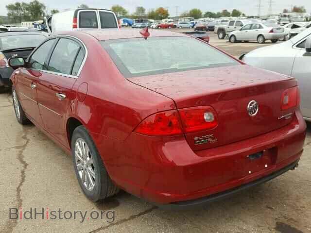 2011 BUICK LUCERNE - VIN: 1G4HJ5EM3BU126790 - Фото 3