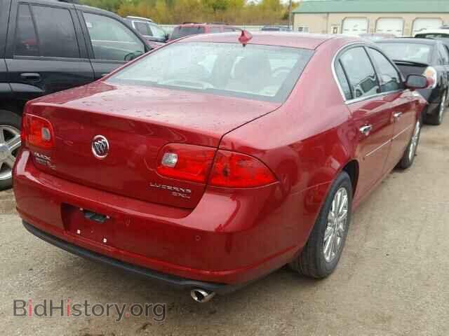 2011 BUICK LUCERNE - VIN: 1G4HJ5EM3BU126790 - Фото 4