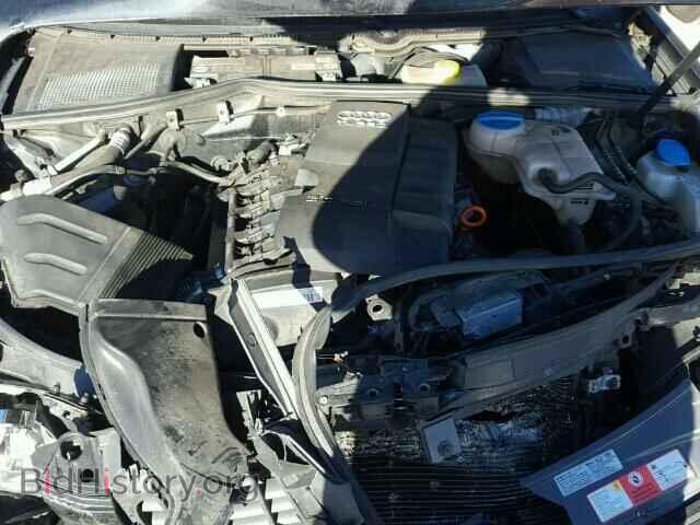 2008 AUDI A4 - VIN: WAUDF78E08A112163 - Фото 7