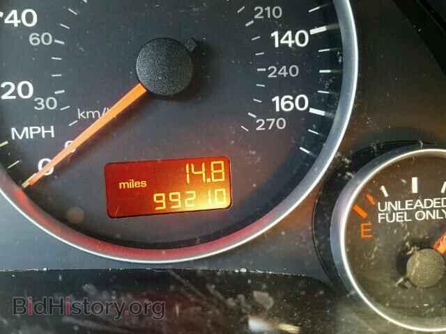 2008 AUDI A4 - VIN: WAUDF78E08A112163 - Фото 8
