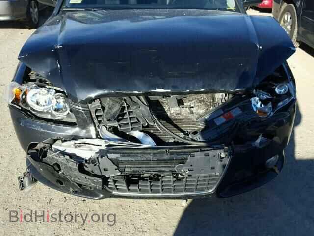 2008 AUDI A4 - VIN: WAUDF78E08A112163 - Фото 9