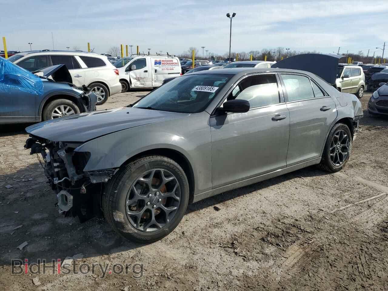 Photo 2C3CCARG7KH723101 - CHRYSLER 300 2019