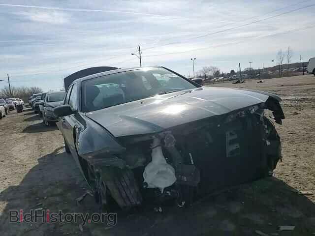 2019 CHRYSLER 300 - VIN: 2C3CCARG7KH723101 - Фото 11