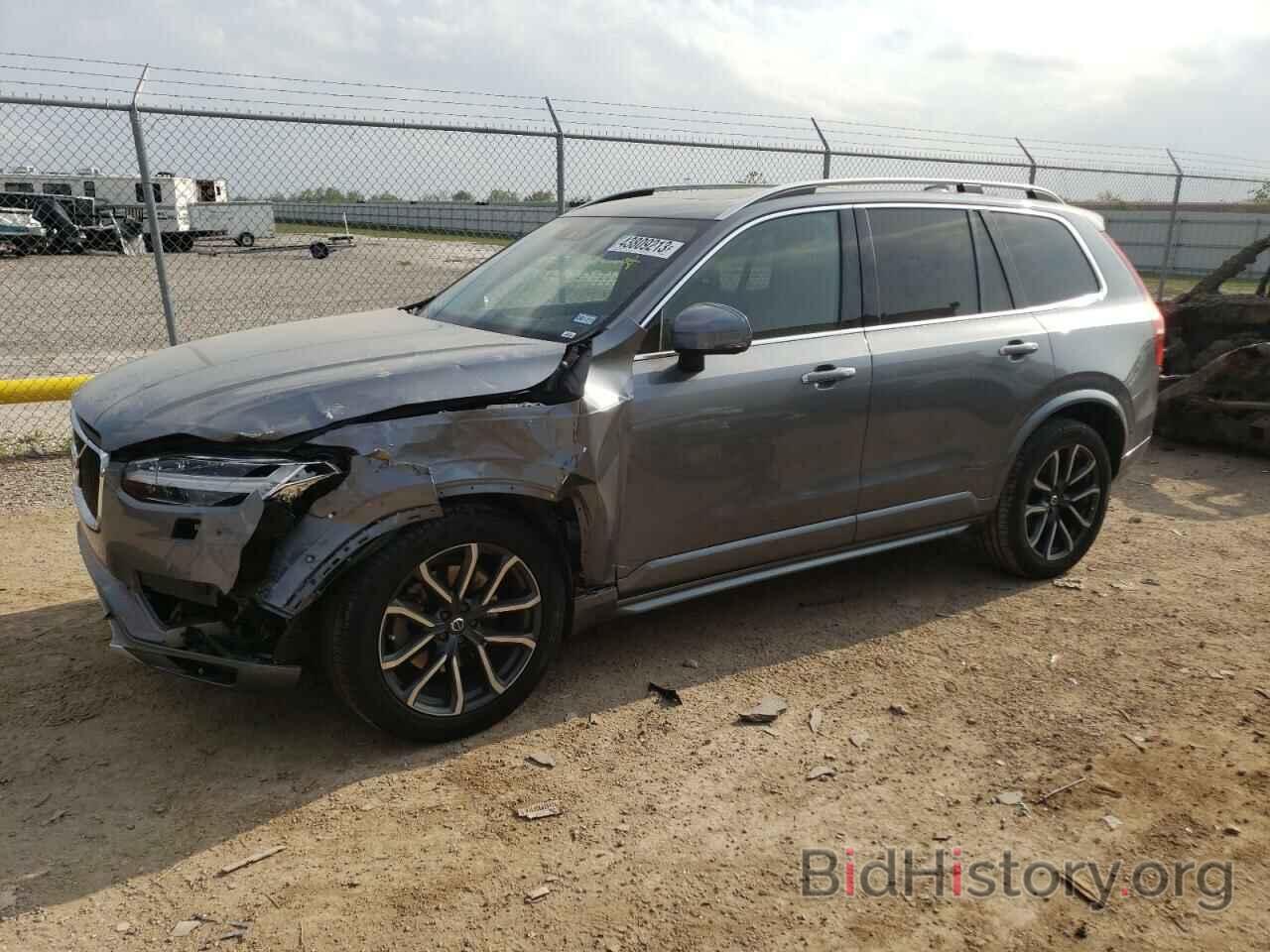 Photo YV4A22PK1G1026657 - VOLVO XC90 2016