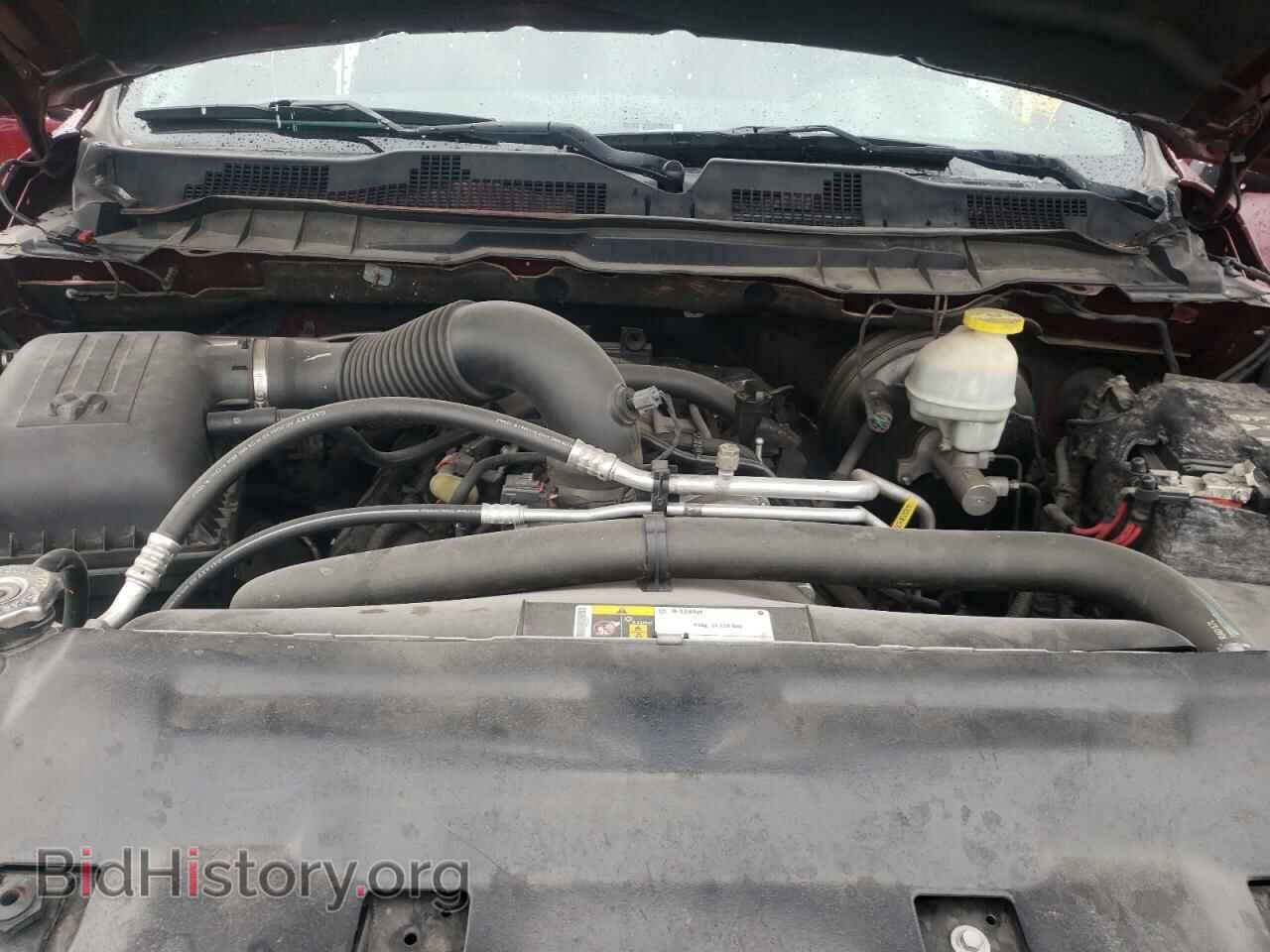 2017 RAM 1500 - VIN: 1C6RR6LT3HS867812 - Фото 11