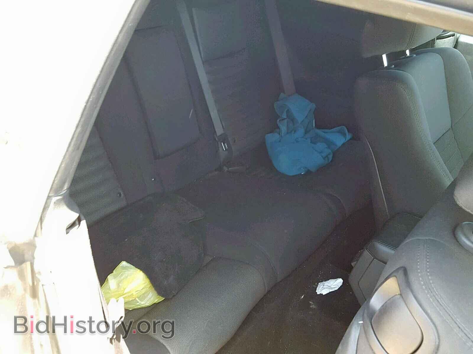 2013 DODGE CHALLENGER - VIN: 2C3CDYAG0DH626049 - Фото 6