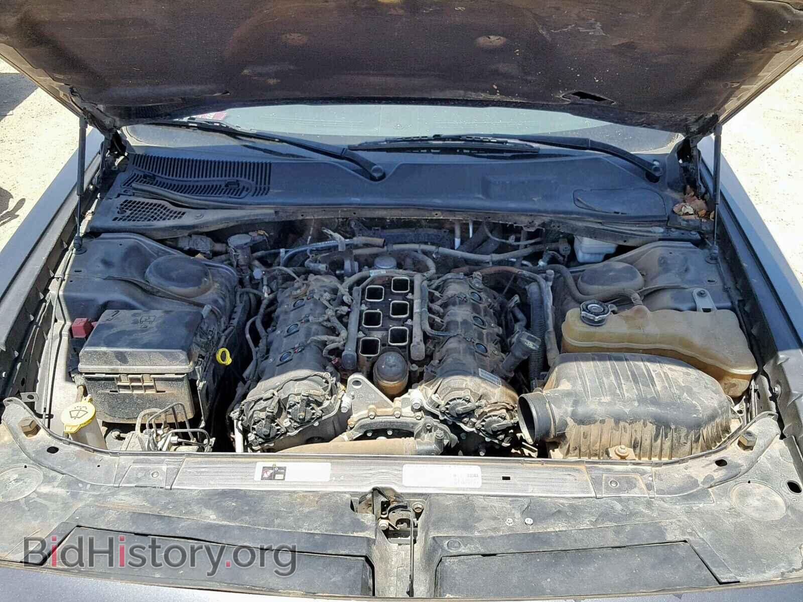 2013 DODGE CHALLENGER - VIN: 2C3CDYAG0DH626049 - Фото 7
