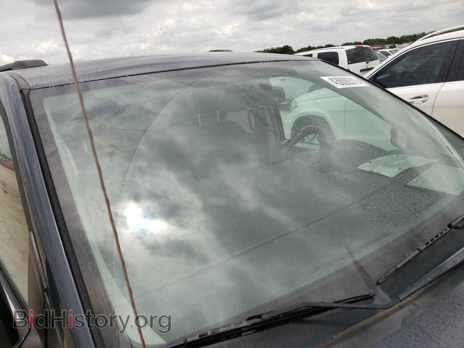 2014 CHRYSLER MINIVAN - VIN: 2C4RC1BG8ER174393 - Photo 9