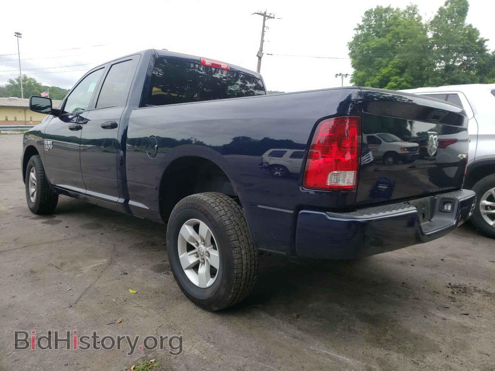 2019 RAM 1500 CLASS - VIN: 1C6RR7FG3KS501666 - Фото 3