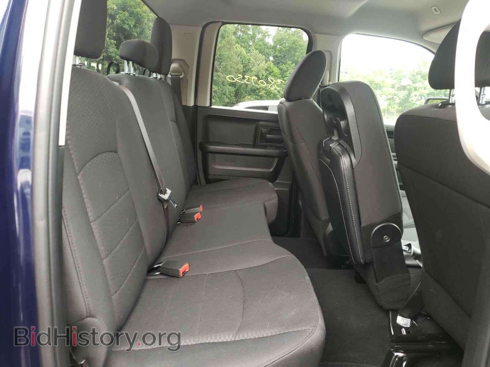 2019 RAM 1500 CLASS - VIN: 1C6RR7FG3KS501666 - Фото 6