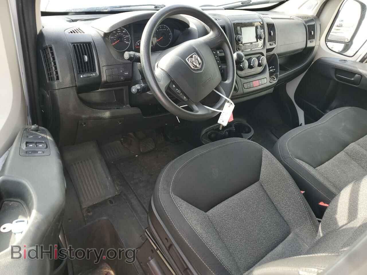 2019 RAM All Models - VIN: 3C6URVJG6KE565175 - Фото 8