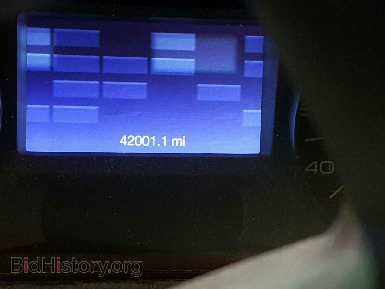 2013 FORD EDGE - VIN: 2FMDK3GC8DBC85088 - Фото 8
