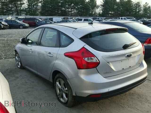 2014 FORD FOCUS - VIN: 1FADP3K21EL239498 - Photo 3