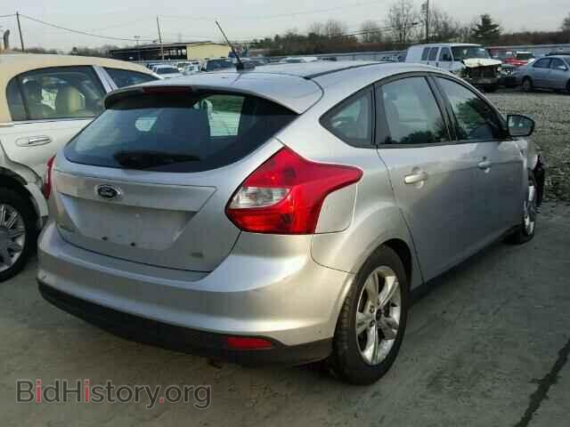2014 FORD FOCUS - VIN: 1FADP3K21EL239498 - Photo 4