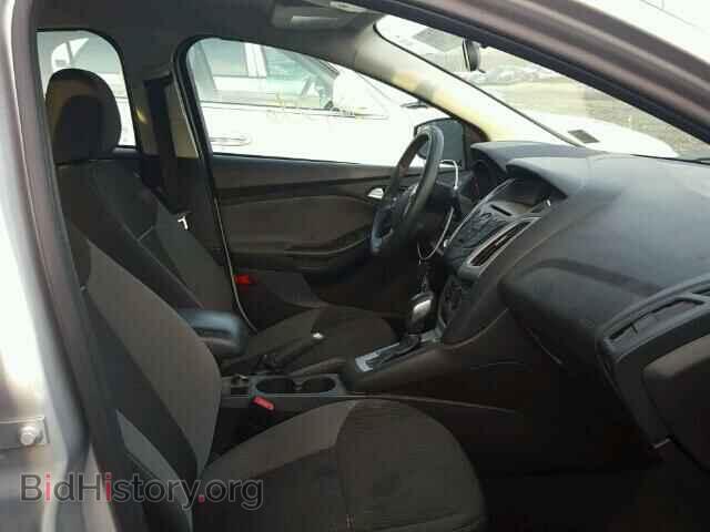 2014 FORD FOCUS - VIN: 1FADP3K21EL239498 - Photo 5