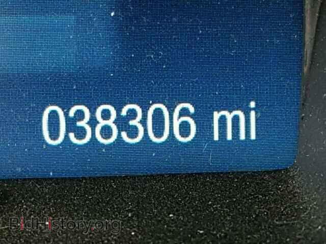 2014 FORD FOCUS - VIN: 1FADP3K21EL239498 - Photo 8