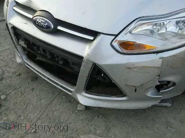 2014 FORD FOCUS - VIN: 1FADP3K21EL239498 - Photo 9