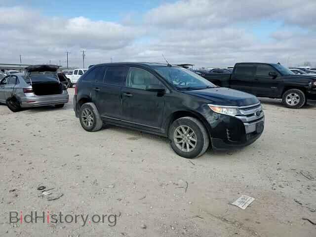 2014 FORD EDGE - VIN: 2FMDK3GC5EBA07721 - Photo 12