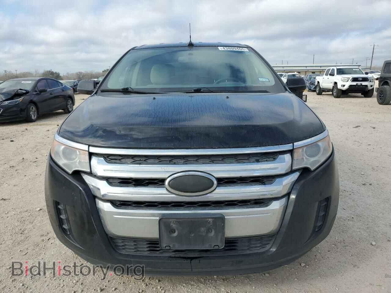 2014 FORD EDGE - VIN: 2FMDK3GC5EBA07721 - Photo 5