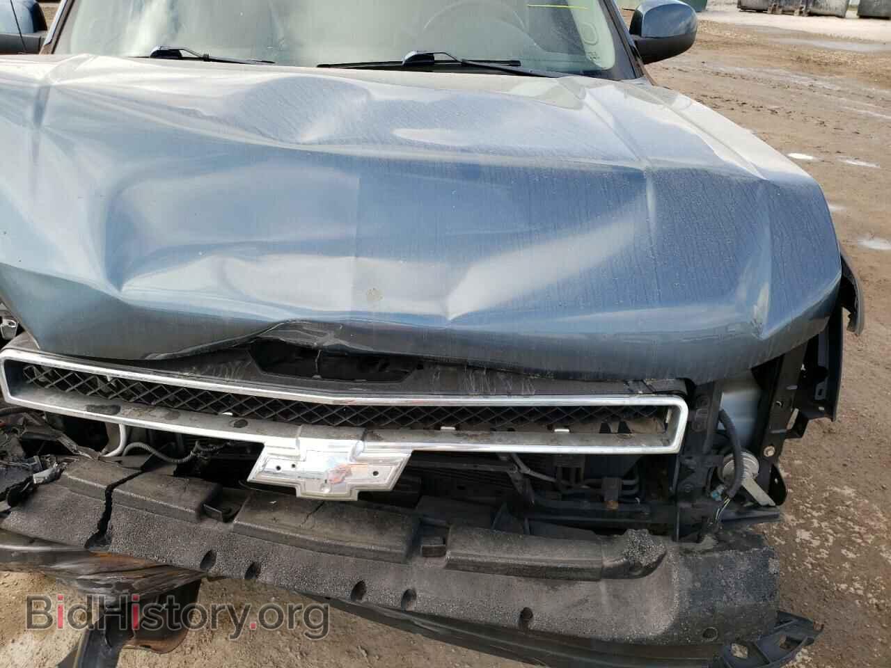 2012 CHEVROLET AVALANCHE - VIN: 3GNMCEE07CG101008 - Фото 11