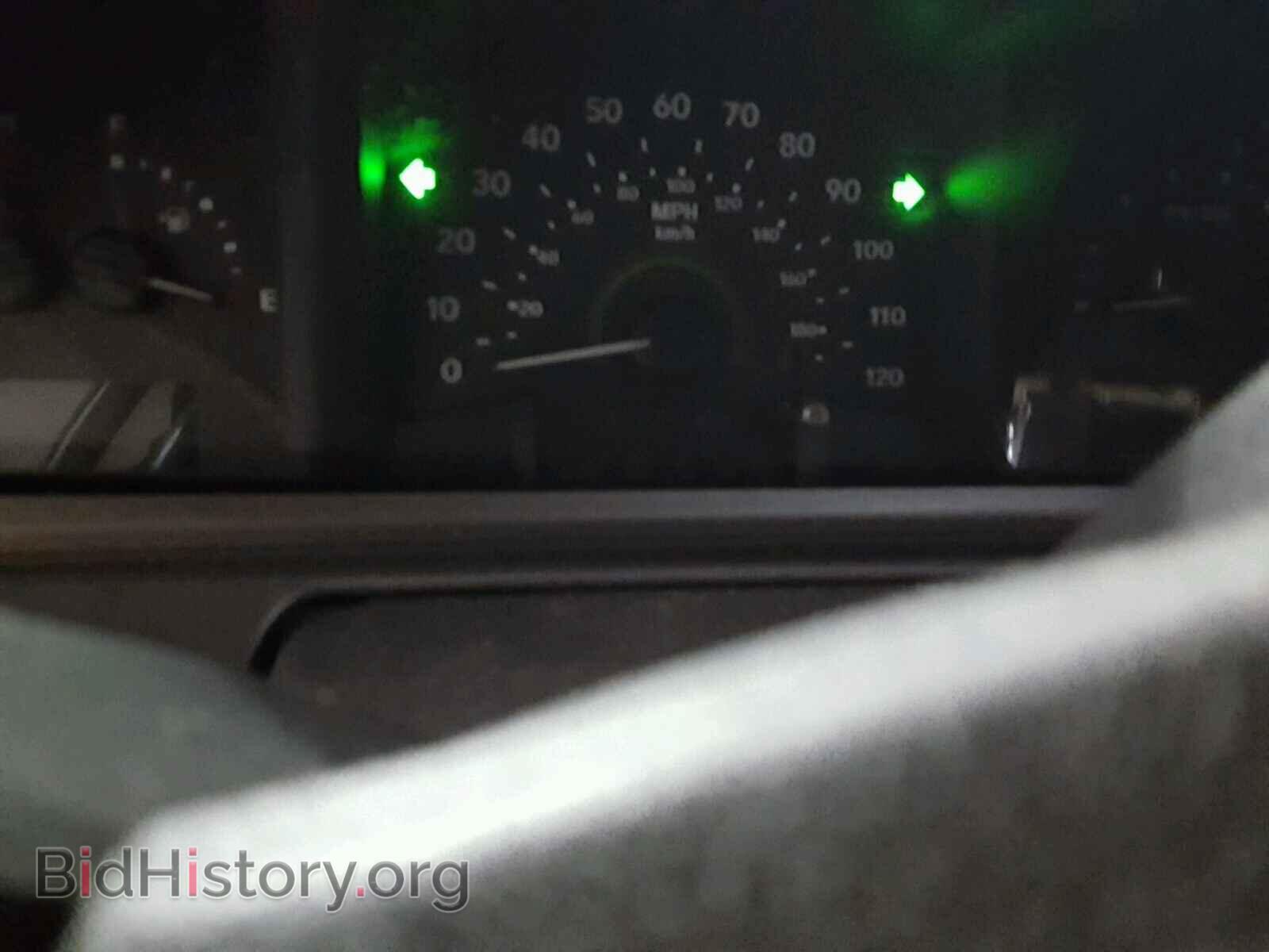 2010 DODGE JOURNEY - VIN: 3D4PH6FV1AT189813 - Фото 8