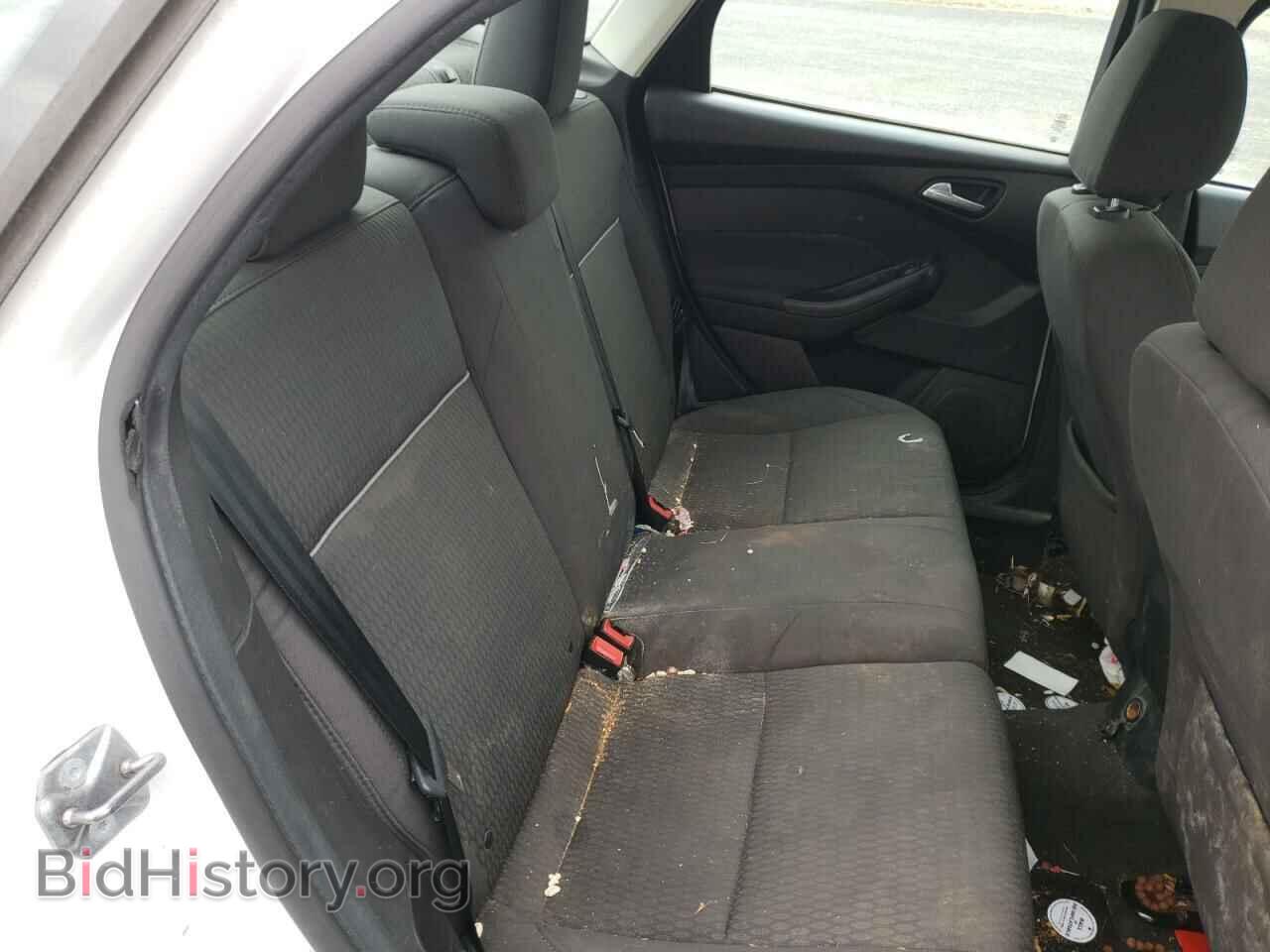 2012 FORD FOCUS - VIN: 1FAHP3H24CL424831 - Photo 6