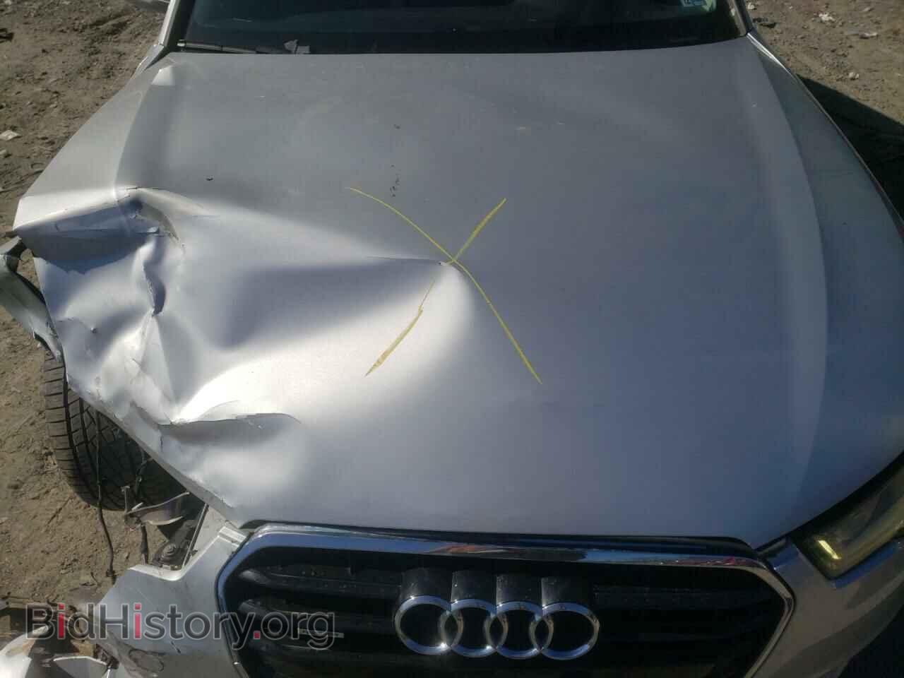 2015 AUDI A6 - VIN: WAUGFAFC8FN023023 - Photo 11