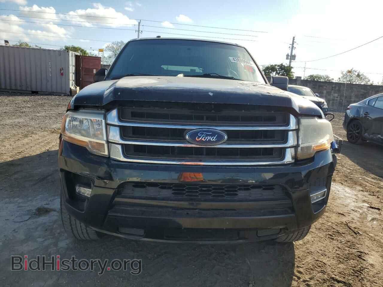 2015 FORD EXPEDITION - VIN: 1FMJK1HT6FEF33982 - Фото 5