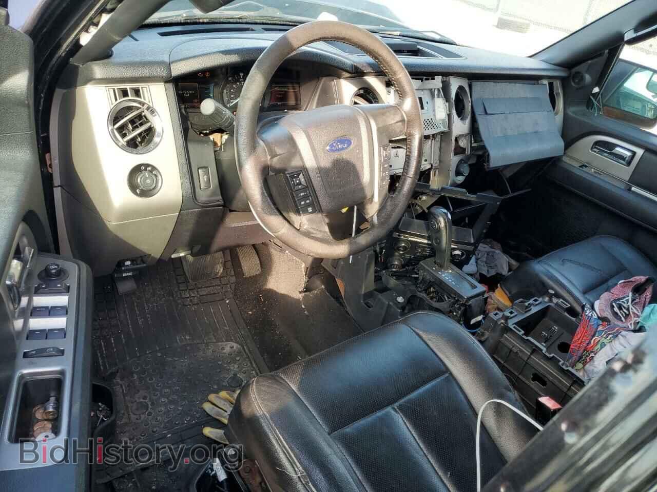 2015 FORD EXPEDITION - VIN: 1FMJK1HT6FEF33982 - Фото 8