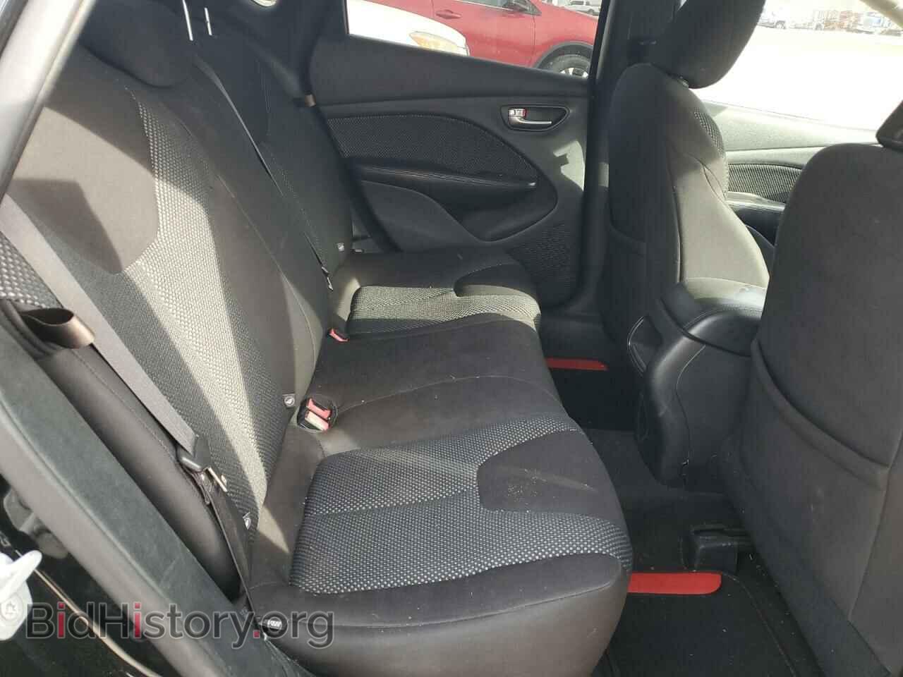 2015 DODGE DART - VIN: 1C3CDFAAXFD403176 - Photo 10